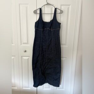 Wild Fable Blue Denim Apparel